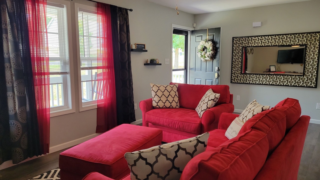 Photo of Livingroom in Stokes