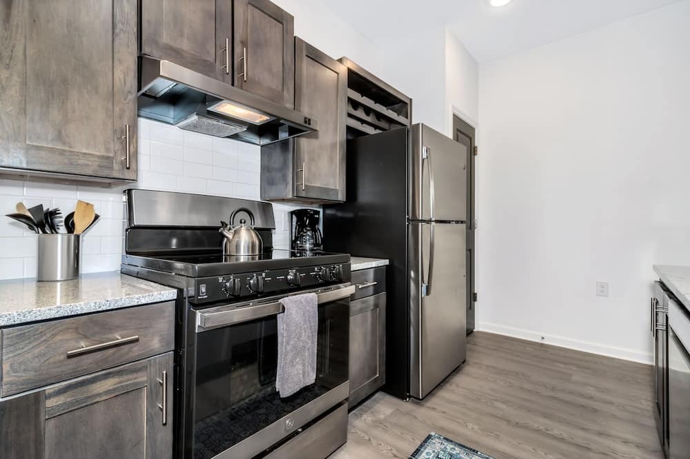 Photo of Kitchen in Avery Creek