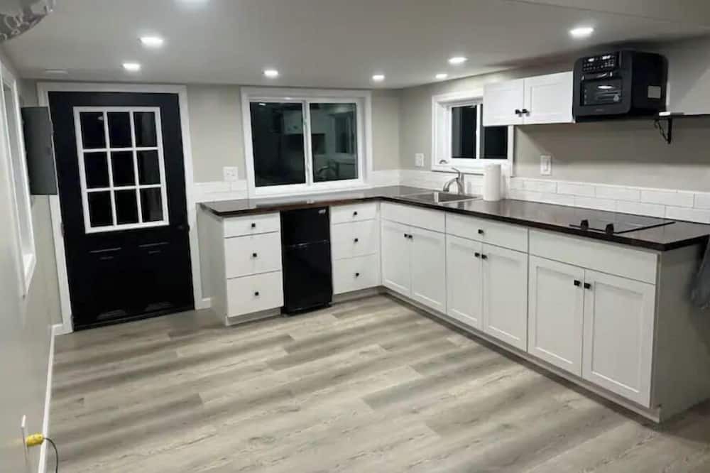 Photo of Kitchen in Marion Lake Club