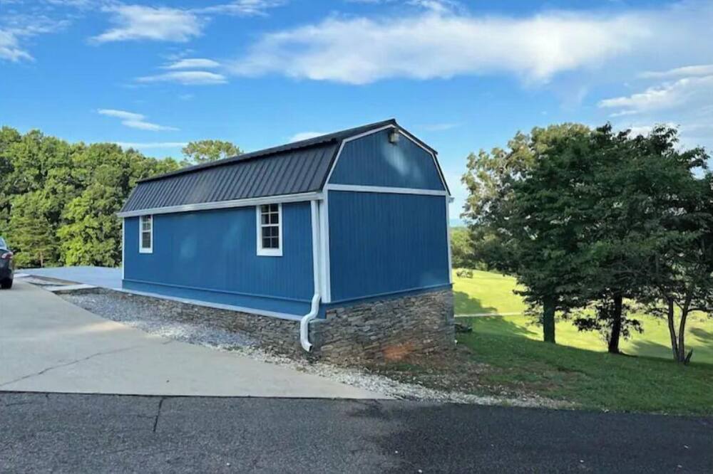 Photo of Outdoor in Marion Lake Club