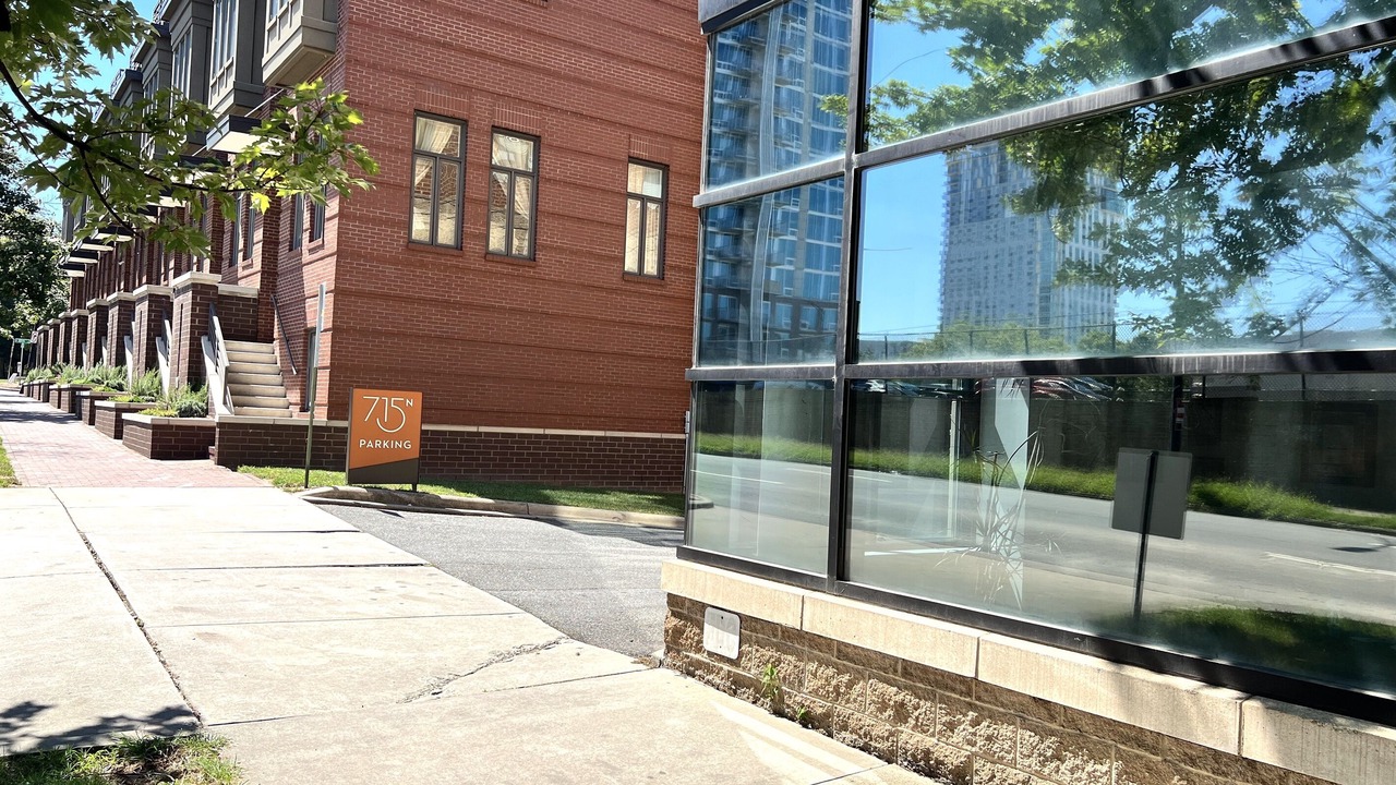 Photo of Outdoor in Fourth Ward