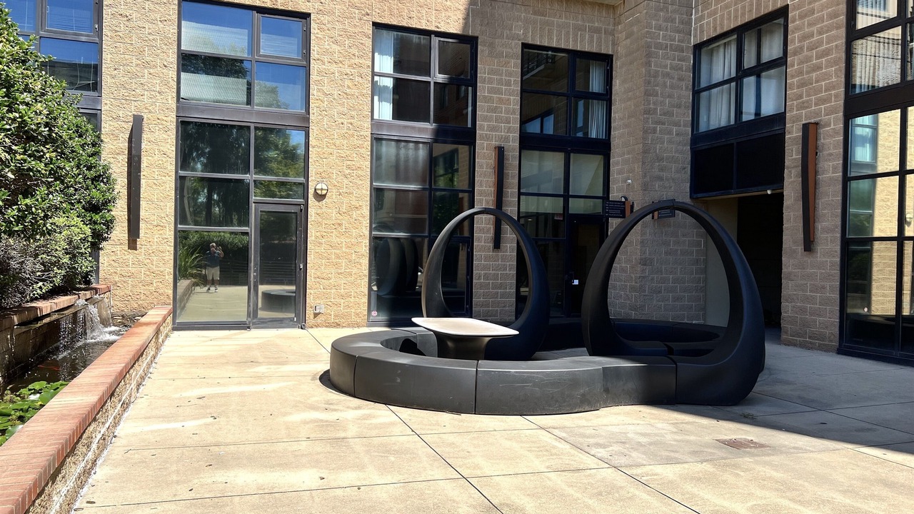 Photo of Outdoor in Fourth Ward