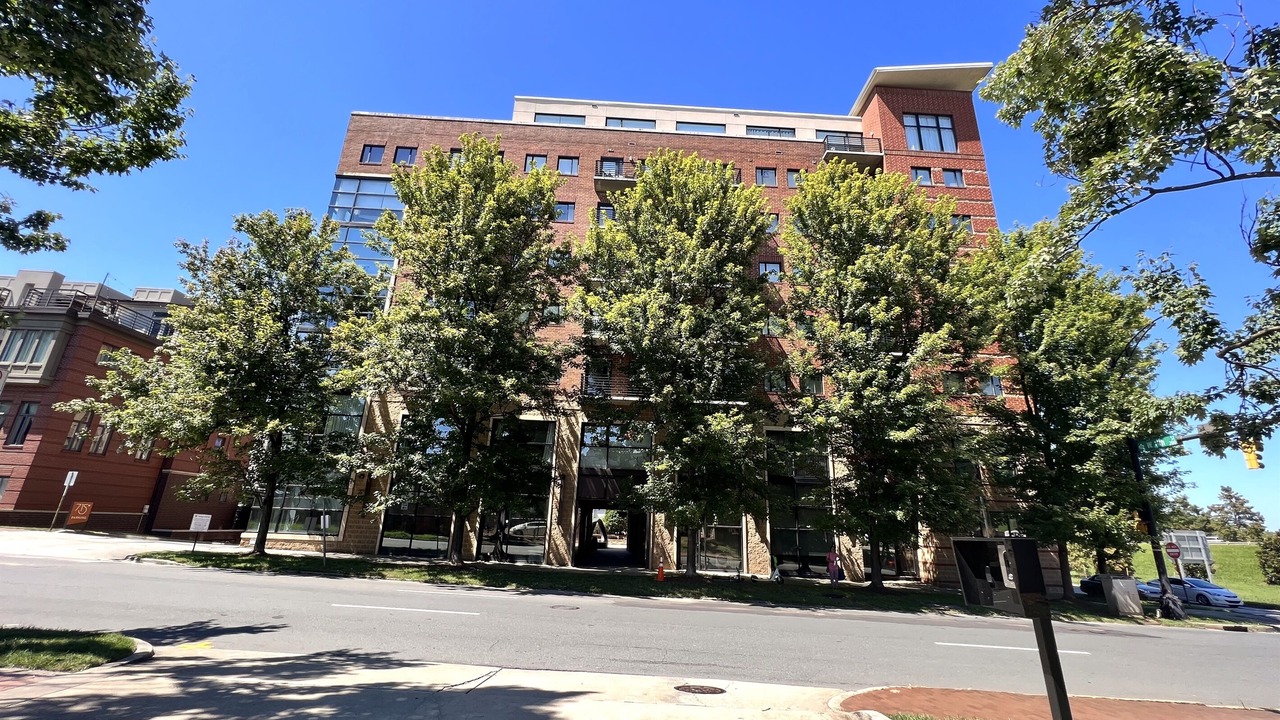 Photo of Outdoor in Fourth Ward