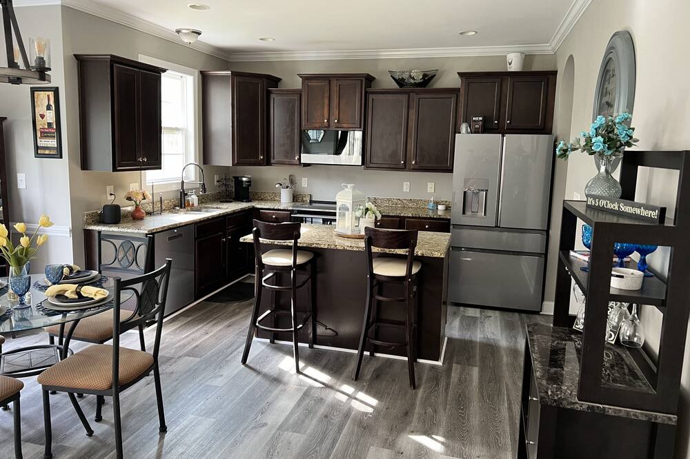 Photo of Kitchen in Cape Fear