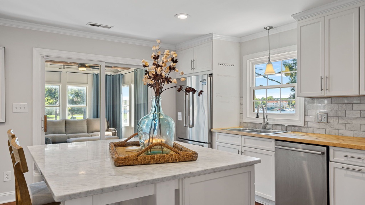 Photo of Kitchen in Cornelius