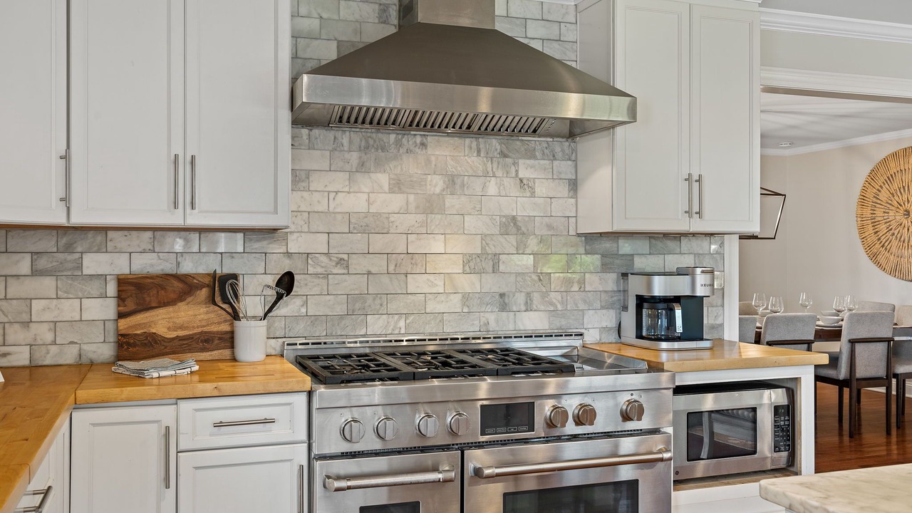 Photo of Kitchen in Cornelius