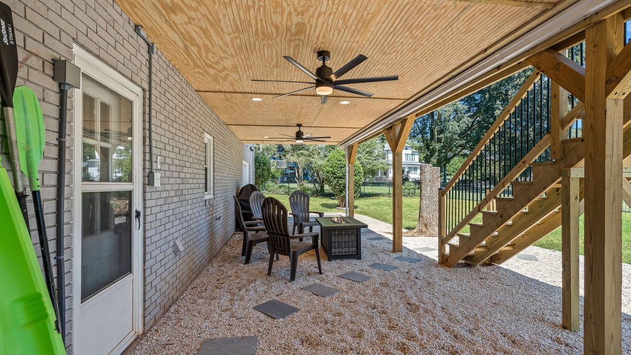 Photo of Outdoor in Cornelius