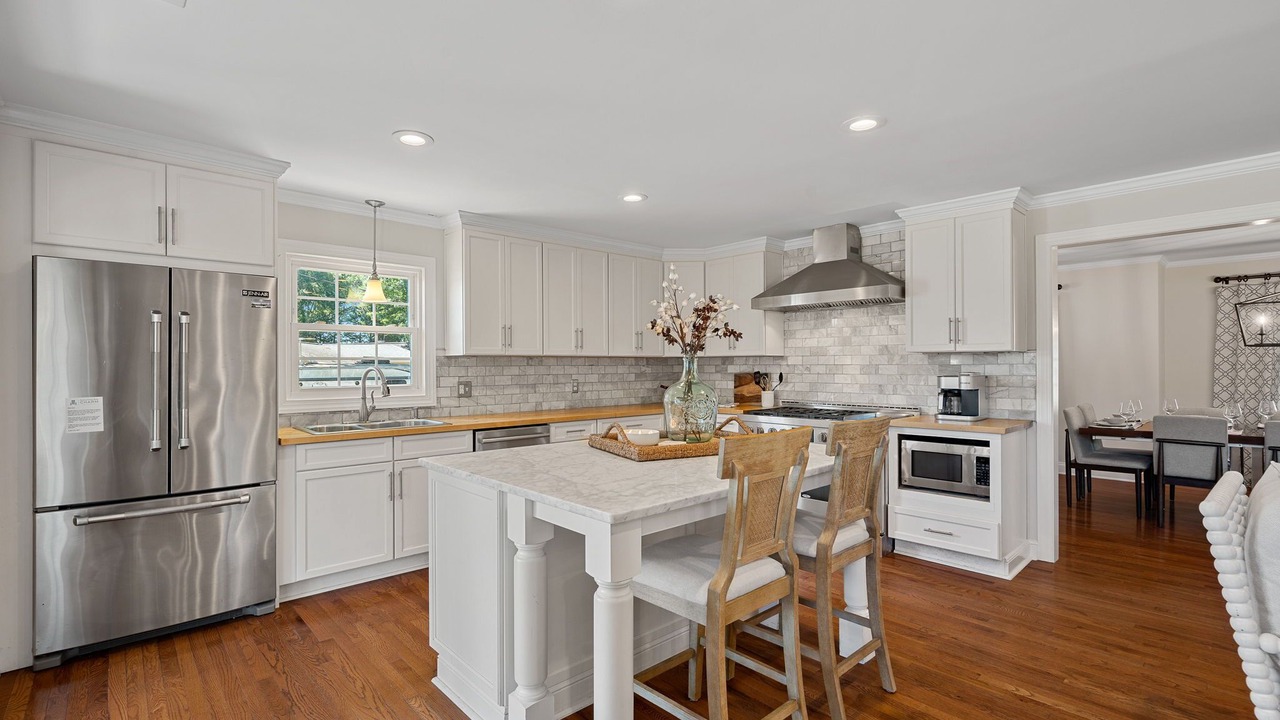 Photo of Kitchen in Cornelius