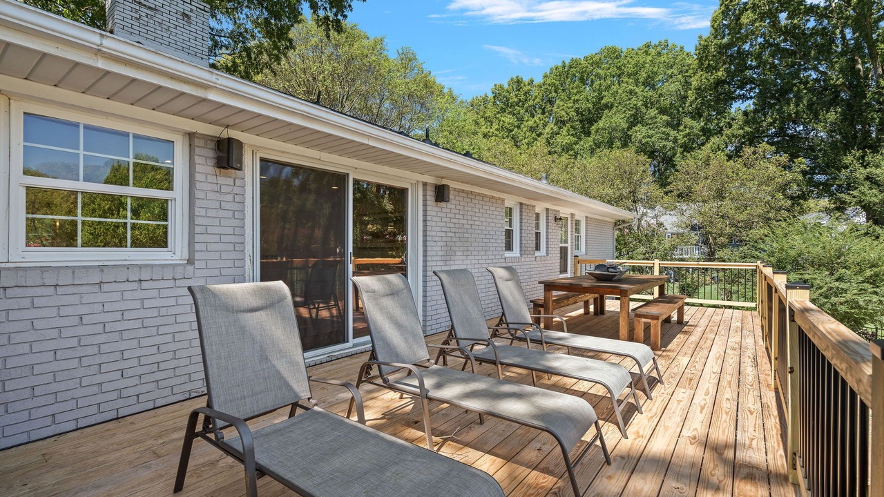 Photo of Outdoor in Cornelius