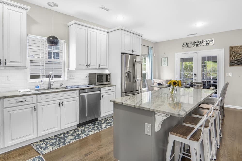 Photo of Kitchen in Huntersville