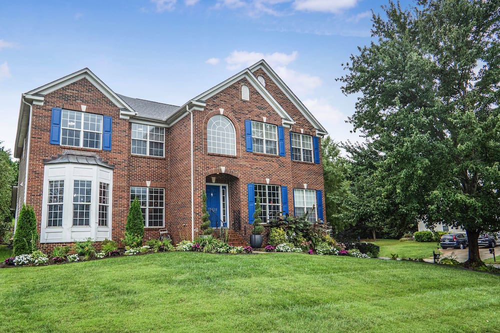Photo of Outdoor in Huntersville