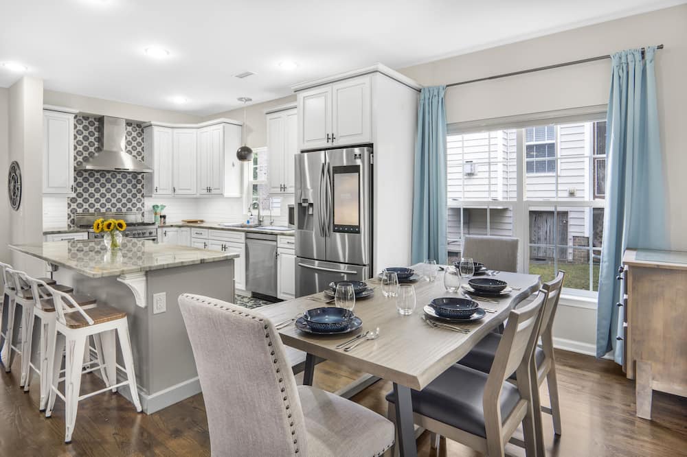 Photo of Kitchen in Huntersville