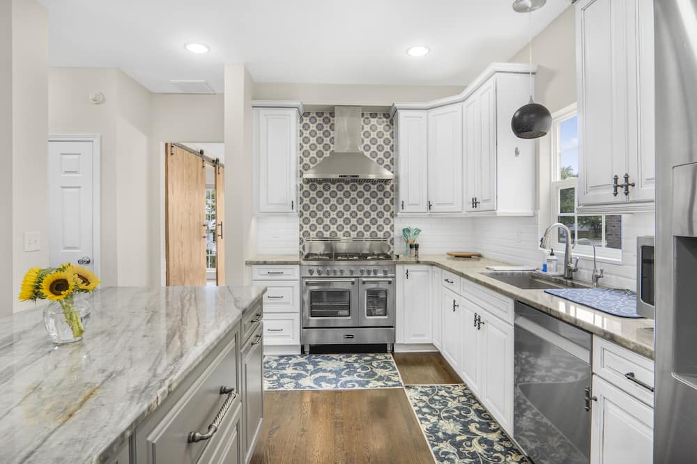 Photo of Kitchen in Huntersville