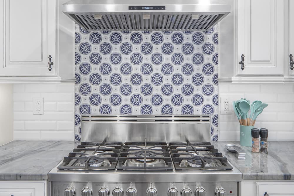 Photo of Kitchen in Huntersville
