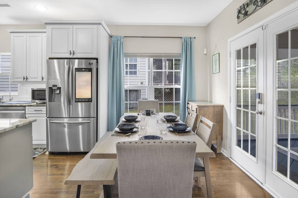 Photo of Kitchen in Huntersville