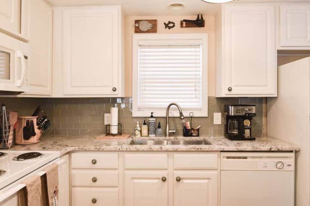 Photo of Kitchen in Albemarle