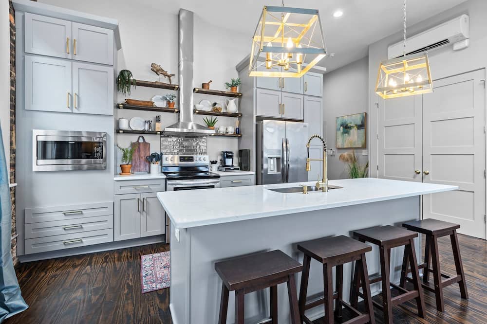 Photo of Kitchen in Washington