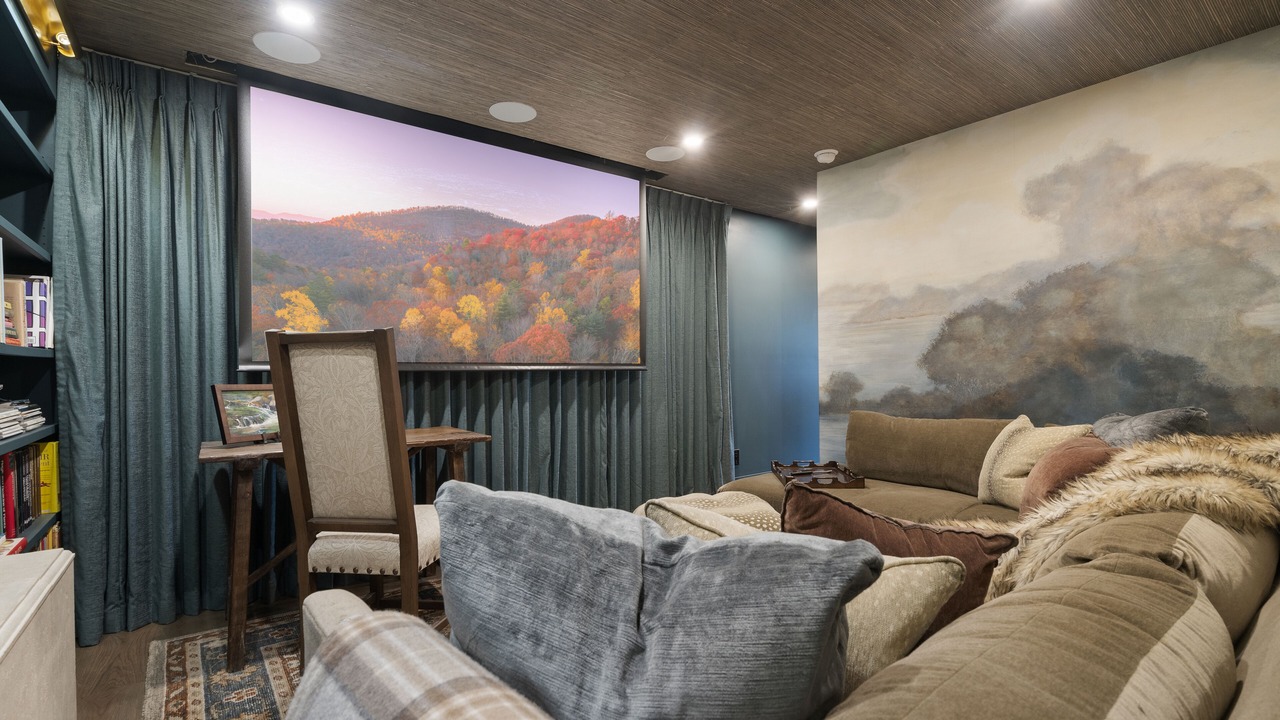 Photo of Livingroom in Highlands Falls