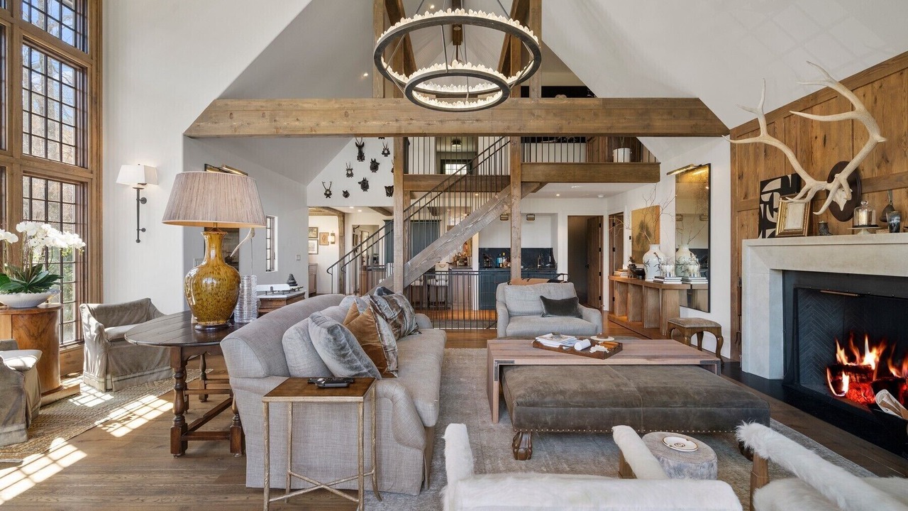Photo of Livingroom in Highlands Falls