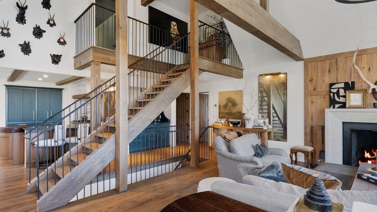 Photo of Livingroom in Highlands Falls