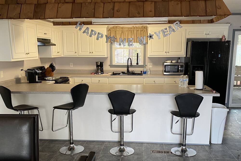 Photo of Kitchen in Hobucken