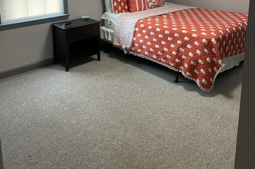 Photo of Bedroom in Hobucken