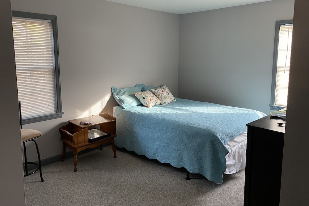 Photo of Bedroom in Hobucken