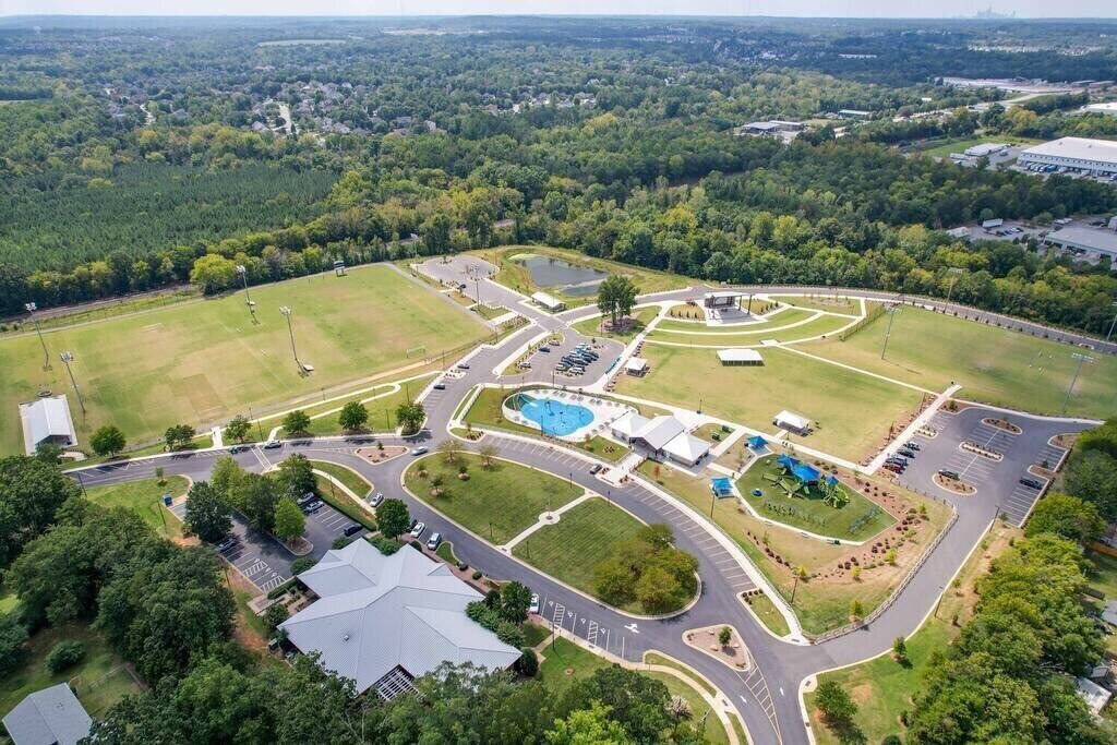 Photo of Outdoor in Harrisburg