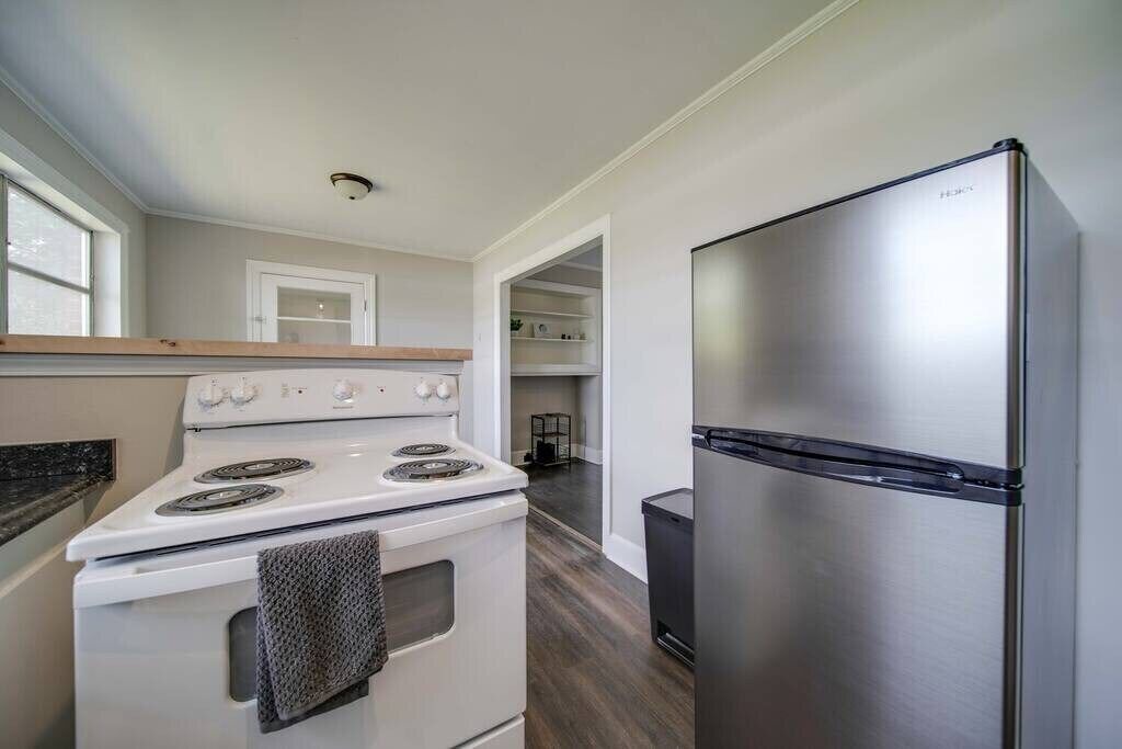 Photo of Kitchen in Harrisburg