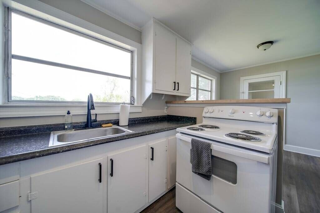 Photo of Kitchen in Harrisburg