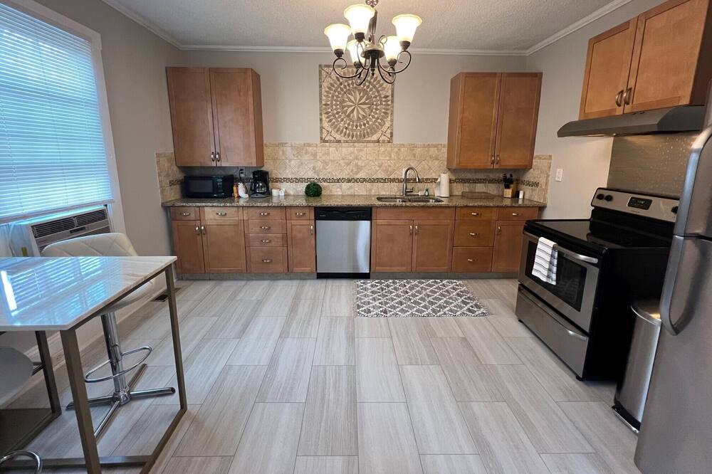 Photo of Kitchen in Biddleville