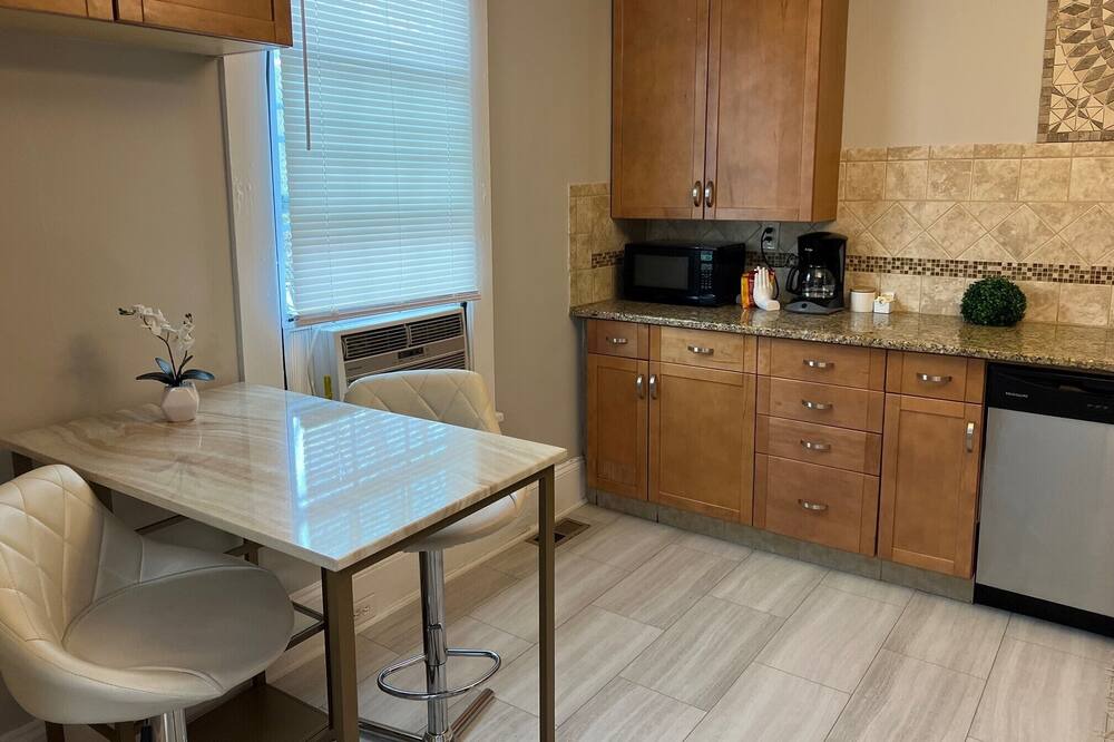 Photo of Kitchen in Biddleville