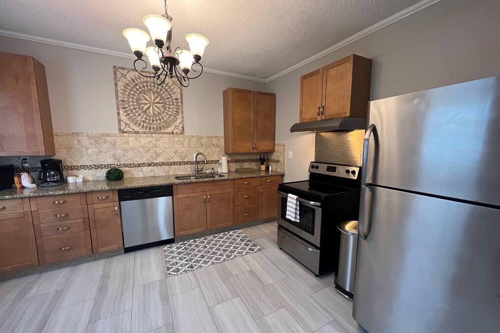 Photo of Kitchen in Biddleville