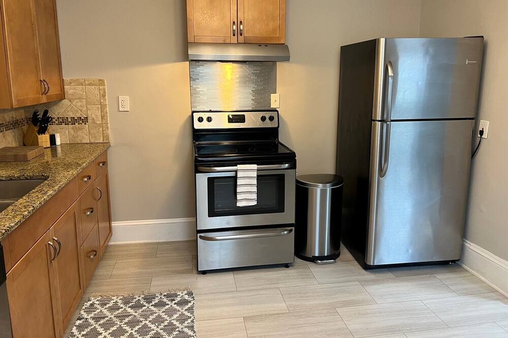 Photo of Kitchen in Biddleville