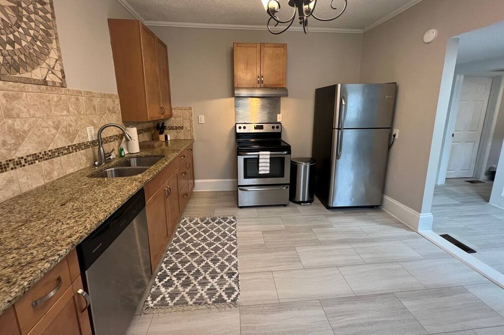 Photo of Kitchen in Biddleville