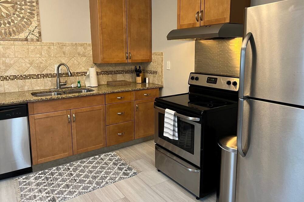 Photo of Kitchen in Biddleville
