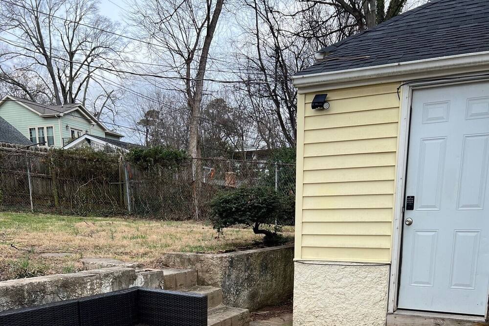 Photo of Outdoor in Biddleville