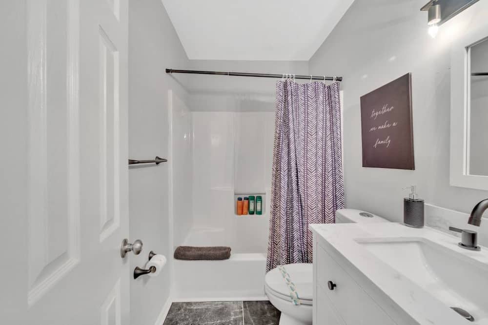 Photo of Bathroom in Harrisburg