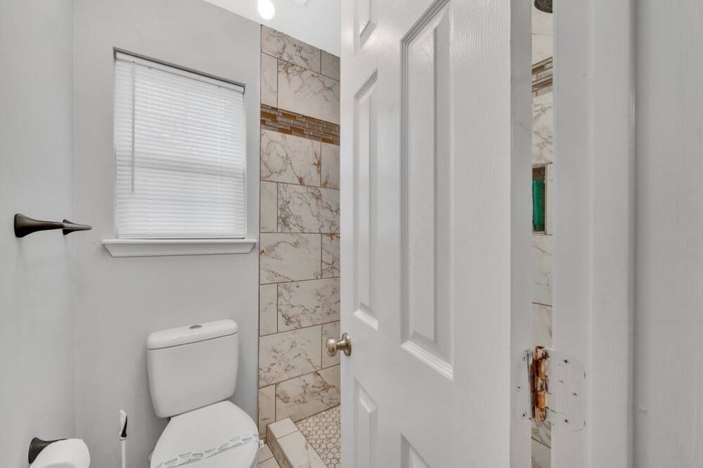 Photo of Bathroom in Harrisburg