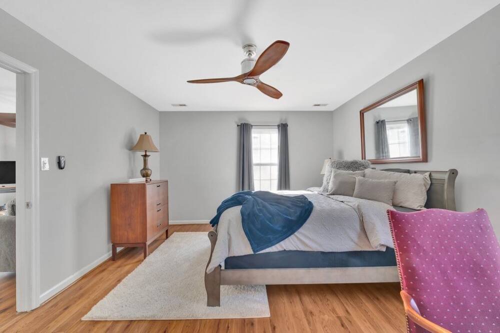 Photo of Bedroom in Harrisburg
