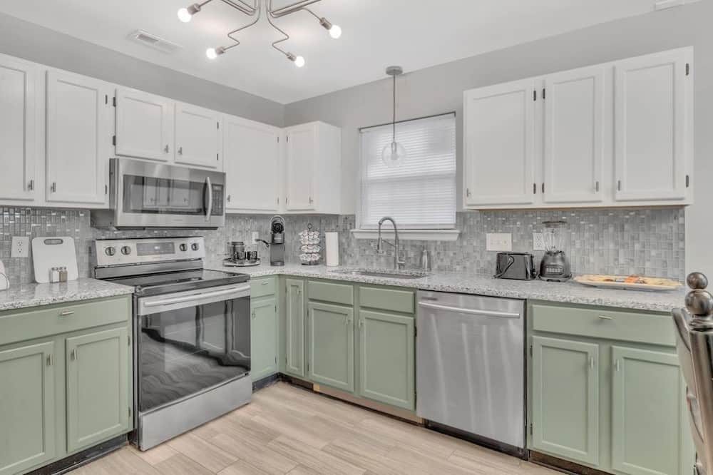 Photo of Kitchen in Harrisburg