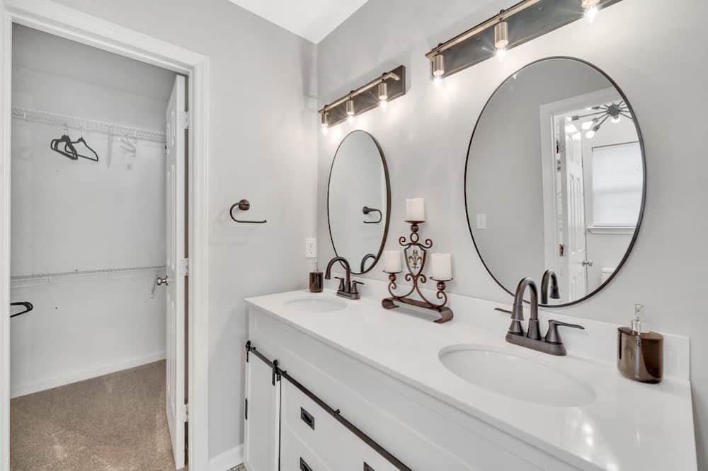 Photo of Bathroom in Harrisburg