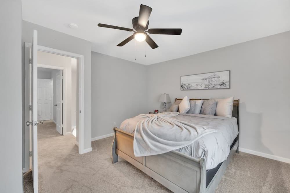 Photo of Bedroom in Harrisburg