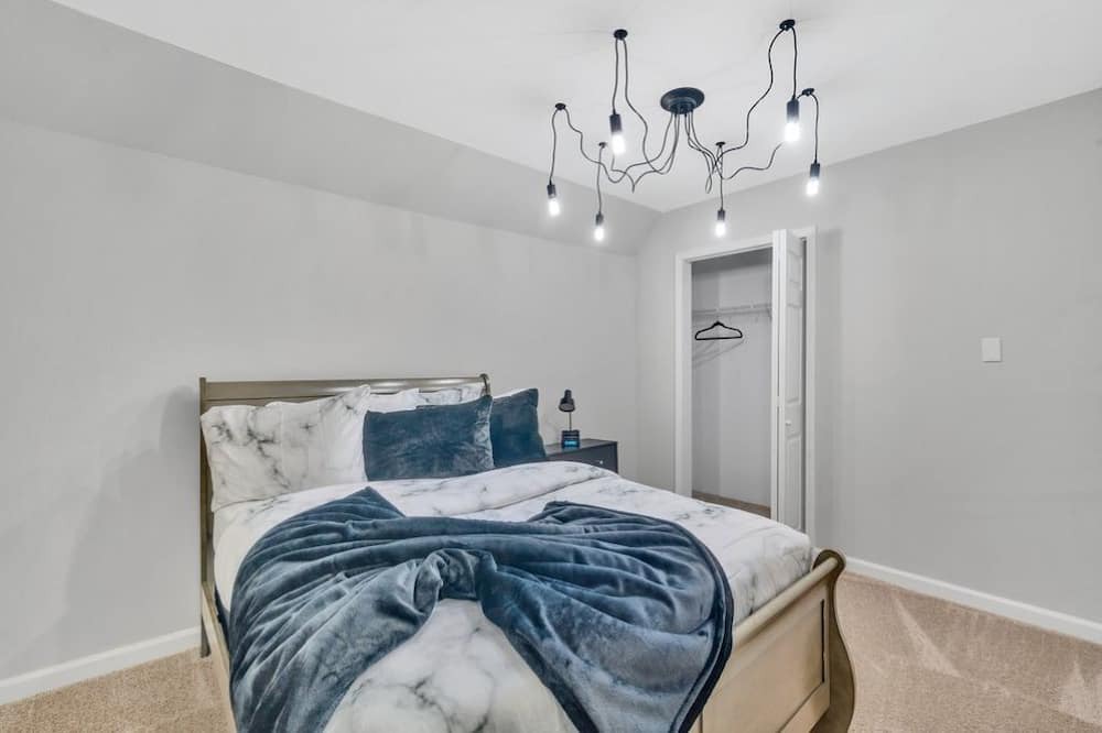Photo of Bedroom in Harrisburg