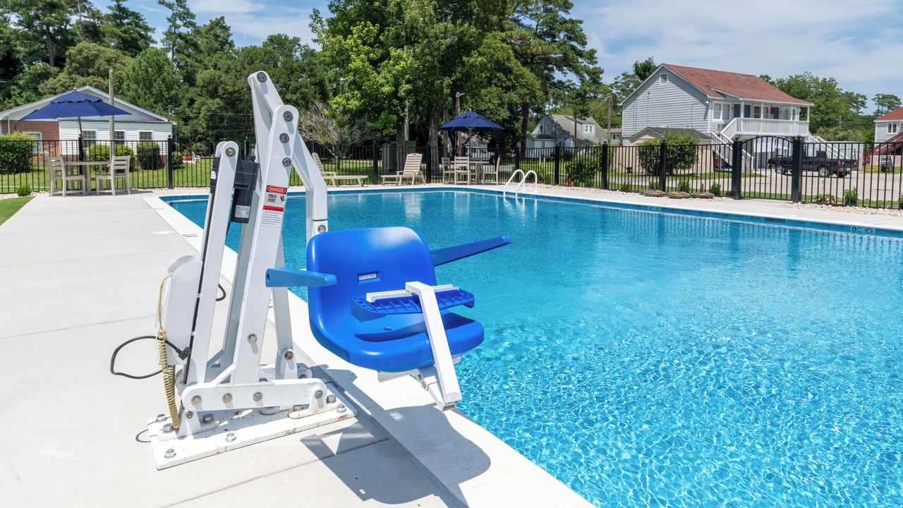 Photo of Outdoor in Manteo