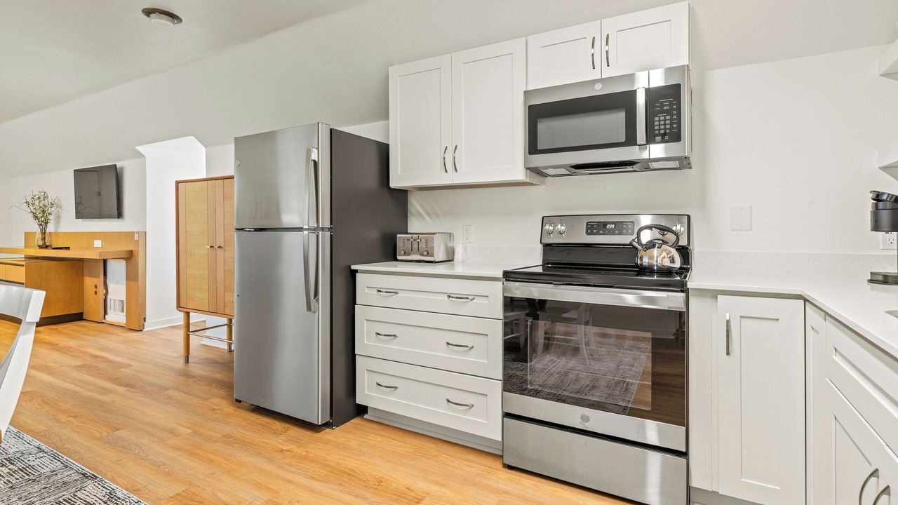 Photo of Kitchen in Manteo