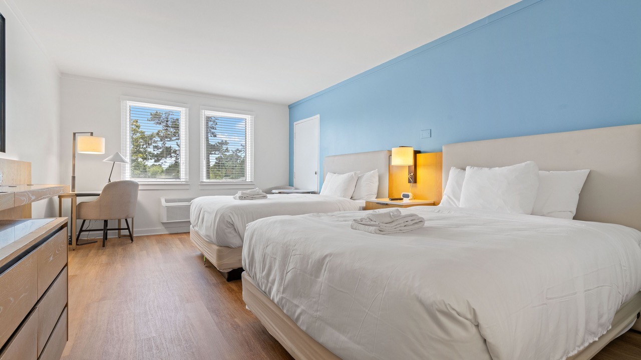 Photo of Bedroom in Manteo