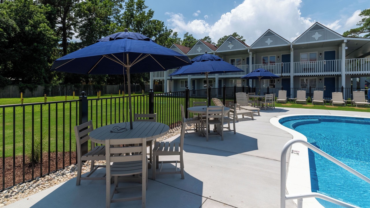Photo of Outdoor in Manteo