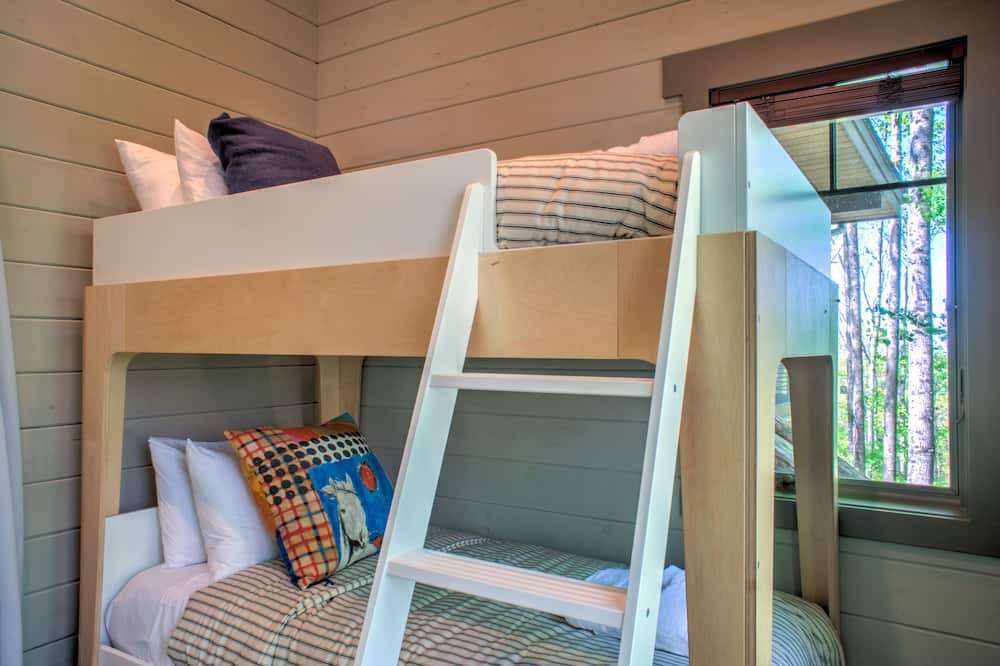 Photo of Bedroom in Sylva