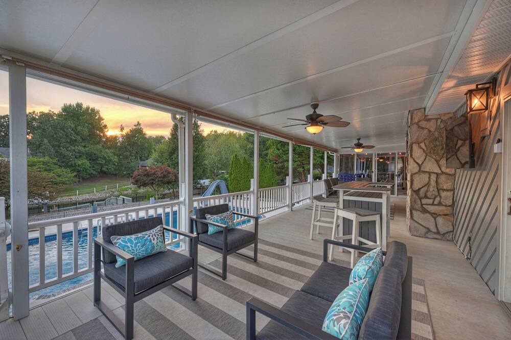 Photo of Outdoor in Westport